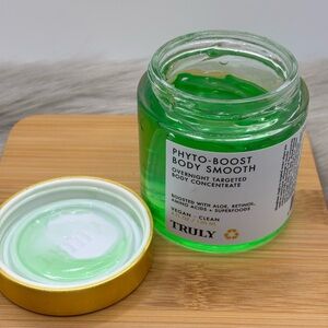 TRULY Phyto-Boost Body Concentrate